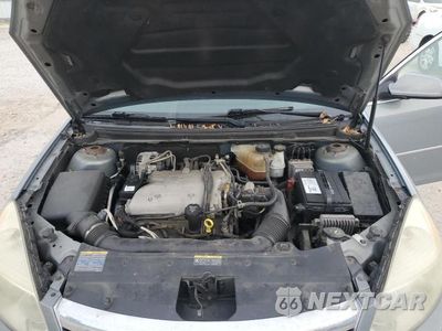 Zdjęcie 11 z 12 samochodu: 2007 SATURN AURA XE VIN:1G8ZS57N27F122473 - miniatura