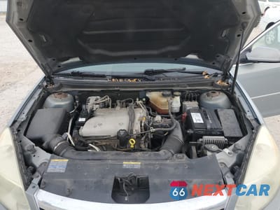 Zdjęcie 11 z 12 samochodu: 2007 SATURN AURA XE VIN:1G8ZS57N27F122473 - miniatura