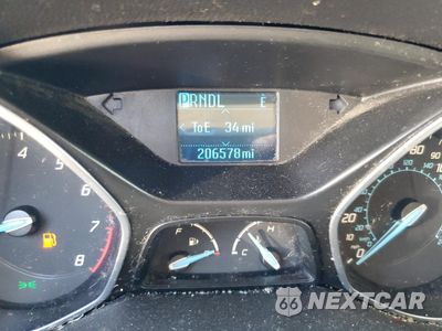 Zdjęcie 9 z 13 samochodu: 2012 FORD FOCUS SE VIN:1FAHP3F27CL406021 - miniatura