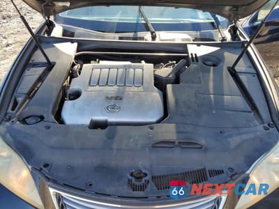 Zdjęcie 11 z 12 samochodu: 2007 LEXUS ES 350 VIN:JTHBJ46G472073788 - miniatura