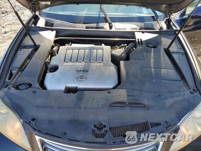 Zdjęcie 11 z 12 samochodu: 2007 LEXUS ES 350 VIN:JTHBJ46G472073788 - miniatura
