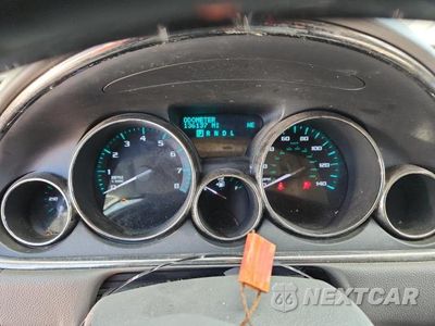 Zdjęcie 9 z 12 samochodu: 2016 BUICK ENCLAVE VIN:5GAKRAKD6GJ190204 - miniatura