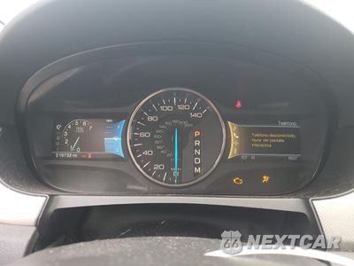 Zdjęcie 9 z 13 samochodu: 2011 FORD EDGE SEL VIN:2FMDK4JC2BBB55559 - miniatura
