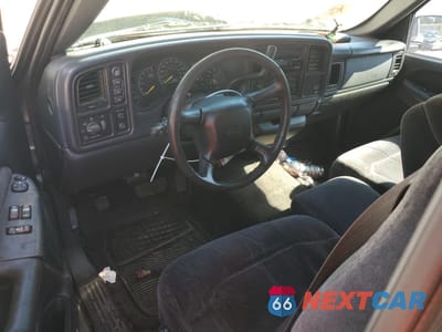 Zdjęcie 8 z 13 samochodu: 2000 CHEVROLET SILVERADO K1500 VIN:1GCEK14TXYZ209912 - miniatura