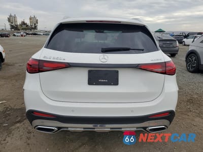 Zdjęcie 6 z 13 samochodu: 2025 MERCEDES-BENZ GLC 350E VIN:W1NKM5GB6SF362943 - miniatura