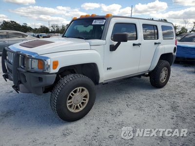 2006 HUMMER H3 5GTDN136468318280 - główne zdjęcie licytacji z USA - miniatura