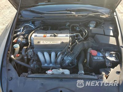Zdjęcie 11 z 12 samochodu: 2005 HONDA ACCORD EX VIN:1HGCM56865A021899 - miniatura