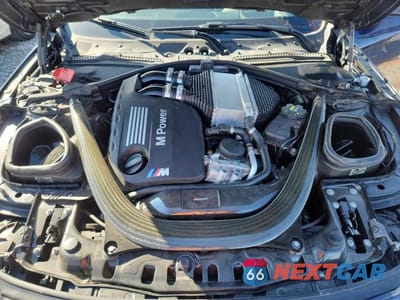 Zdjęcie 11 z 12 samochodu: 2016 BMW M4 VIN:WBS3R9C5XGK336020 - miniatura