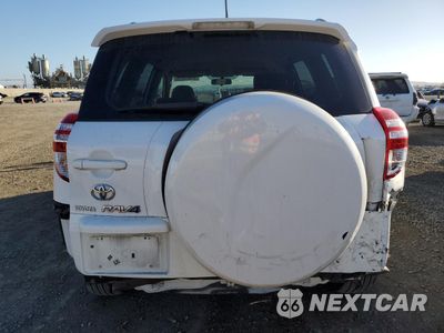Zdjęcie 6 z 13 samochodu: 2010 TOYOTA RAV4 VIN:JTMZF4DV2AD021297 - miniatura