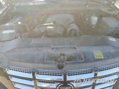 Zdjęcie 12 z 14 samochodu: 2008 CADILLAC ESCALADE ESV VIN:1GYFK66808R125991 - miniatura
