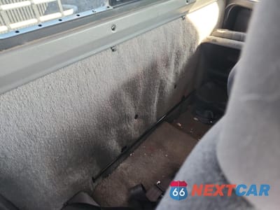 Zdjęcie 10 z 14 samochodu: 2000 NISSAN FRONTIER KING CAB XE VIN:1N6DD26SXYC328592 - miniatura