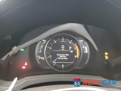 Zdjęcie 9 z 13 samochodu: 2023 LEXUS IS 300 VIN:JTHG81F21P5052304 - miniatura