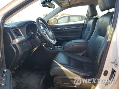 Zdjęcie 7 z 13 samochodu: 2015 TOYOTA HIGHLANDER HYBRID LIMITED VIN:5TDDCRFH2FS011338 - miniatura