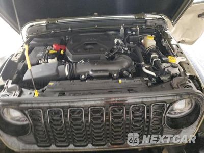 Zdjęcie 12 z 13 samochodu: 2025 JEEP WRANGLER SPORT VIN:1C4RJXDN8SW532423 - miniatura