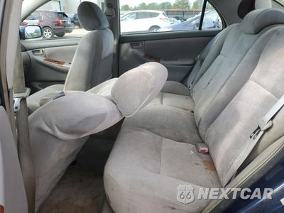 Zdjęcie 10 z 14 samochodu: 2005 TOYOTA COROLLA CE VIN:1NXBR30E95Z502027 - miniatura