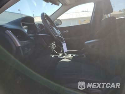 Zdjęcie 7 z 13 samochodu: 2016 JEEP CHEROKEE LATITUDE VIN:1C4PJMCB9GW112528 - miniatura