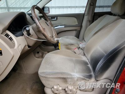Zdjęcie 7 z 15 samochodu: 2006 KIA NEW SPORTAGE VIN:KNDJF723X67148742 - miniatura