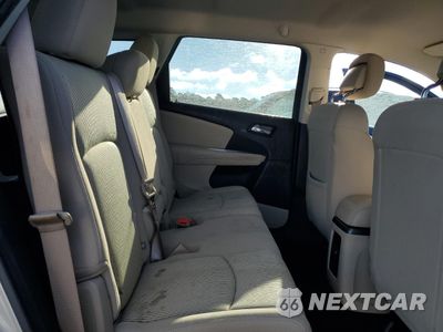 Zdjęcie 11 z 13 samochodu: 2012 DODGE JOURNEY SE VIN:3C4PDCAB2CT165964 - miniatura
