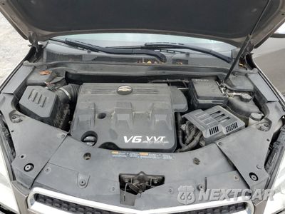 Zdjęcie 12 z 15 samochodu: 2012 CHEVROLET EQUINOX LT VIN:2GNFLNE58C6386768 - miniatura