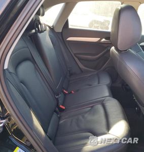 Zdjęcie 11 z 13 samochodu: 2017 AUDI Q3 PREMIUM VIN:WA1ECCFS2HR014944 - miniatura