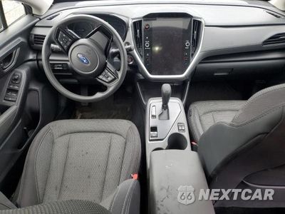 Zdjęcie 8 z 11 samochodu: 2024 SUBARU CROSSTREK PREMIUM VIN:JF2GUADC6RH901192 - miniatura