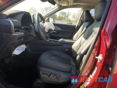 Zdjęcie 7 z 14 samochodu: 2024 TOYOTA GRAND HIGHLANDER XLE VIN:5TDAAAA58RS002641 - miniatura