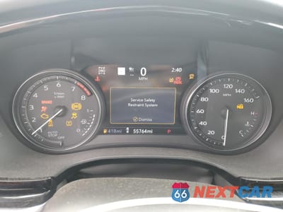 Zdjęcie 9 z 17 samochodu: 2020 CADILLAC XT6 PREMIUM LUXURY VIN:1GYKPDRS5LZ100296 - miniatura