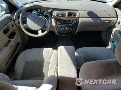 Zdjęcie 8 z 13 samochodu: 2005 FORD TAURUS SEL VIN:1FAFP56S85A308844 - miniatura