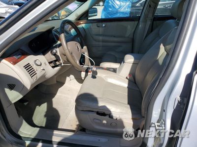 Zdjęcie 7 z 12 samochodu: 2006 CADILLAC DTS VIN:1G6KD57Y86U107162 - miniatura