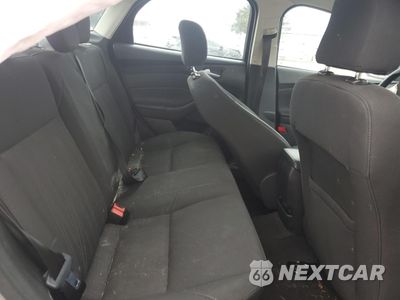 Zdjęcie 10 z 13 samochodu: 2016 FORD FOCUS SE VIN:1FADP3F28GL397916 - miniatura