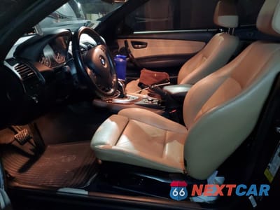 Zdjęcie 7 z 12 samochodu: 2012 BMW 135 I VIN:WBAUN7C53CVM25798 - miniatura