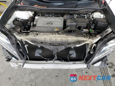 Zdjęcie 12 z 15 samochodu: 2015 LEXUS RX 350 BASE VIN:2T2BK1BA9FC314464 - miniatura