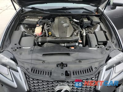 Zdjęcie 11 z 12 samochodu: 2016 LEXUS GS 200T BASE VIN:JTHBA1BLXGA001775 - miniatura