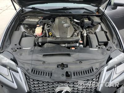 Zdjęcie 11 z 12 samochodu: 2016 LEXUS GS 200T BASE VIN:JTHBA1BLXGA001775 - miniatura