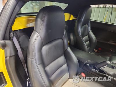 Zdjęcie 10 z 13 samochodu: 2007 CHEVROLET CORVETTE VIN:1G1YY36UX75106792 - miniatura