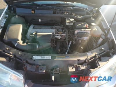 Zdjęcie 11 z 12 samochodu: 2003 SATURN ION LEVEL 2 VIN:1G8AN12F63Z206253 - miniatura