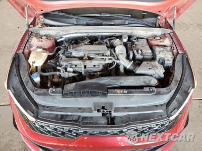 Zdjęcie 11 z 12 samochodu: 2022 KIA K5 GT LINE VIN:5XXG64J22NG161427 - miniatura
