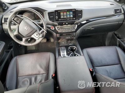 Zdjęcie 15 z 24 samochodu: 2024 HONDA RIDGELINE BLACK EDITION VIN:5FPYK3F83RB025217 - miniatura
