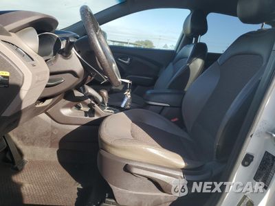 Zdjęcie 7 z 15 samochodu: 2012 HYUNDAI TUCSON GLS VIN:KM8JU3AC4CU485335 - miniatura