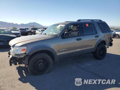 2003 FORD EXPLORER SPORT TRAC 1FMZU67EX3UC69017 - główne zdjęcie licytacji z USA - miniatura
