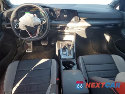 Zdjęcie 8 z 13 samochodu: 2024 VOLKSWAGEN GTI AUTOBAHN VIN:WVWVA7CD0RW201966 - miniatura