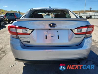 Zdjęcie 6 z 12 samochodu: 2022 SUBARU IMPREZA PREMIUM VIN:4S3GKAD66N3601819 - miniatura