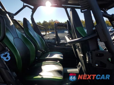 Zdjęcie 6 z 11 samochodu: 2023 KAWASAKI KRT 800 TERYX 4 VIN:JKBRTCJ13PB508880 - miniatura