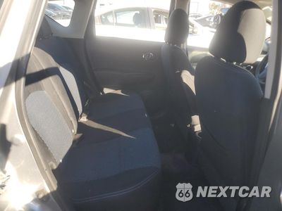 Zdjęcie 10 z 12 samochodu: 2015 NISSAN VERSA NOTE S VIN:3N1CE2CP8FL386961 - miniatura