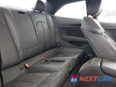 Zdjęcie 10 z 12 samochodu: 2018 AUDI S5 PREMIUM PLUS VIN:WAUP4AF5XJA007820 - miniatura