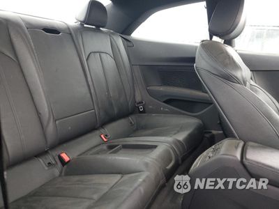 Zdjęcie 10 z 12 samochodu: 2018 AUDI S5 PREMIUM PLUS VIN:WAUP4AF5XJA007820 - miniatura