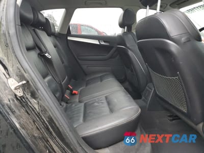 Zdjęcie 11 z 15 samochodu: 2007 AUDI A3 S-LINE 3.2 QUATTRO VIN:WAUKD78P57A033777 - miniatura