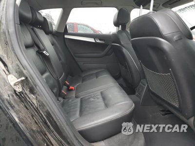 Zdjęcie 11 z 15 samochodu: 2007 AUDI A3 S-LINE 3.2 QUATTRO VIN:WAUKD78P57A033777 - miniatura
