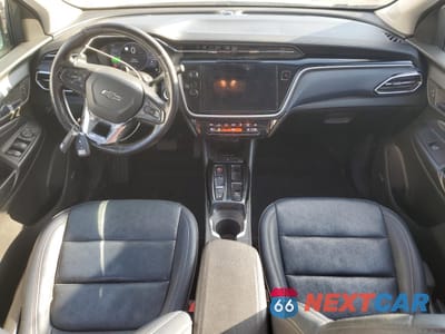 Zdjęcie 8 z 13 samochodu: 2023 CHEVROLET BOLT EUV PREMIER VIN:1G1FZ6S06P4103287 - miniatura