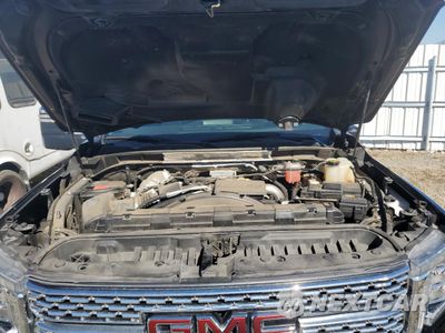 Zdjęcie 12 z 14 samochodu: 2020 GMC SIERRA K2500 DENALI VIN:1GT49REY7LF231747 - miniatura
